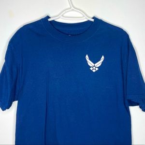 82 BOMBER TEE